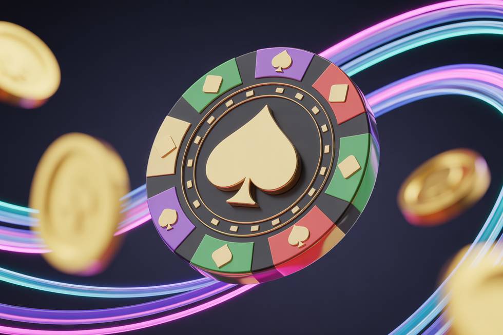 harry casino login