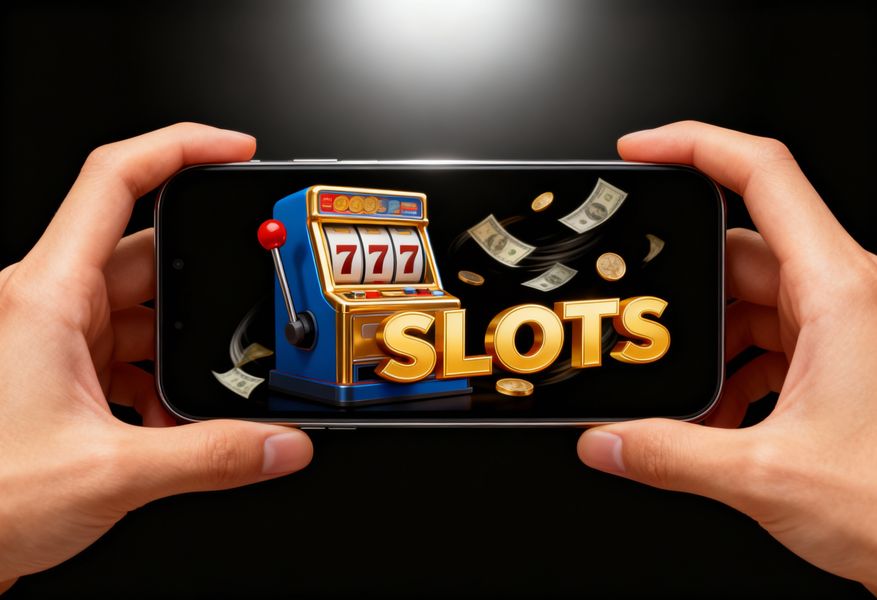 Casino action mobile Casino action mobile