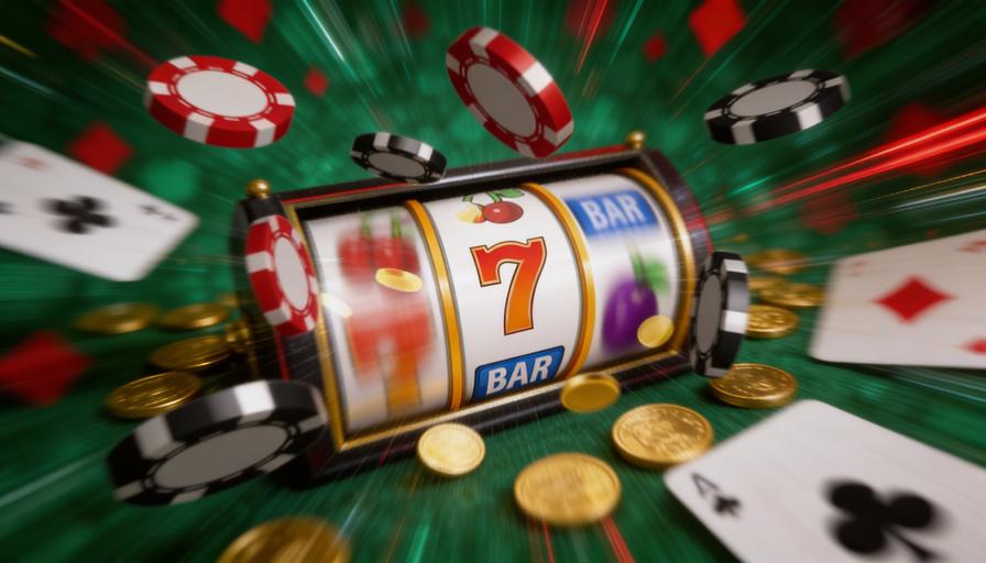 casino intense app casino intense app