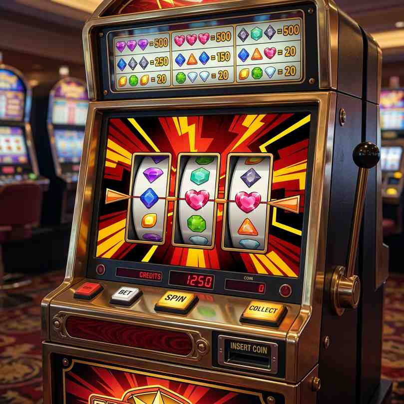 Casino together Casino together