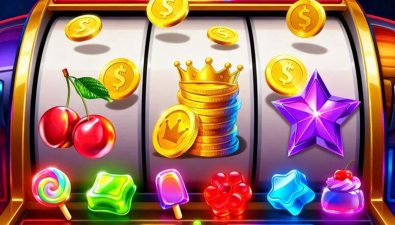 golden crown casino