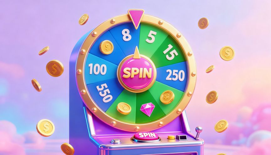 Wisho casino